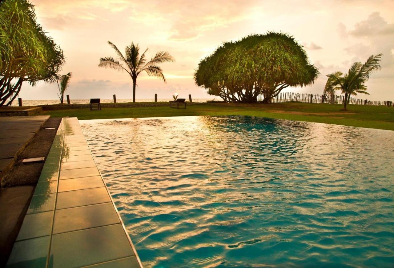 The Pleasure Kosgoda Bentota Exterior photo