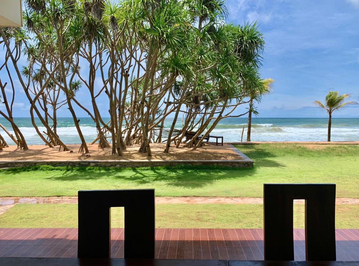 The Pleasure Kosgoda Bentota Exterior photo