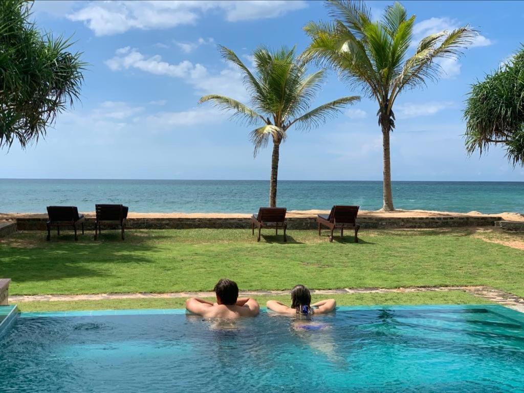 The Pleasure Kosgoda Bentota Exterior photo