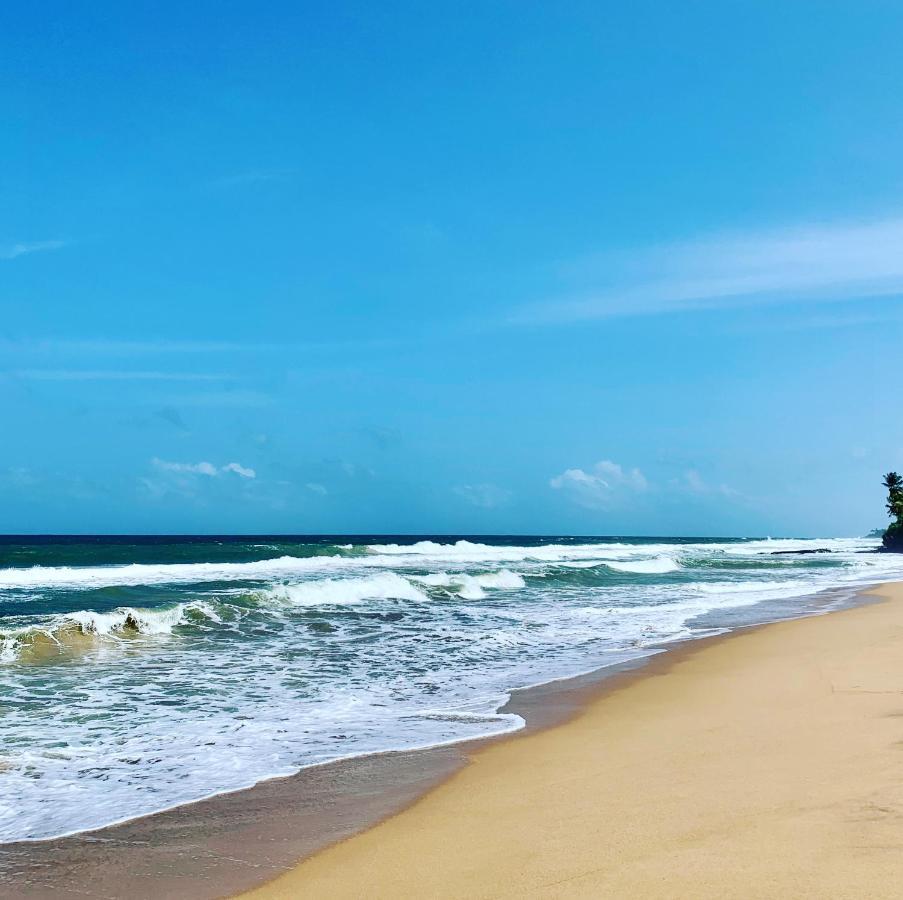 The Pleasure Kosgoda Bentota Exterior photo