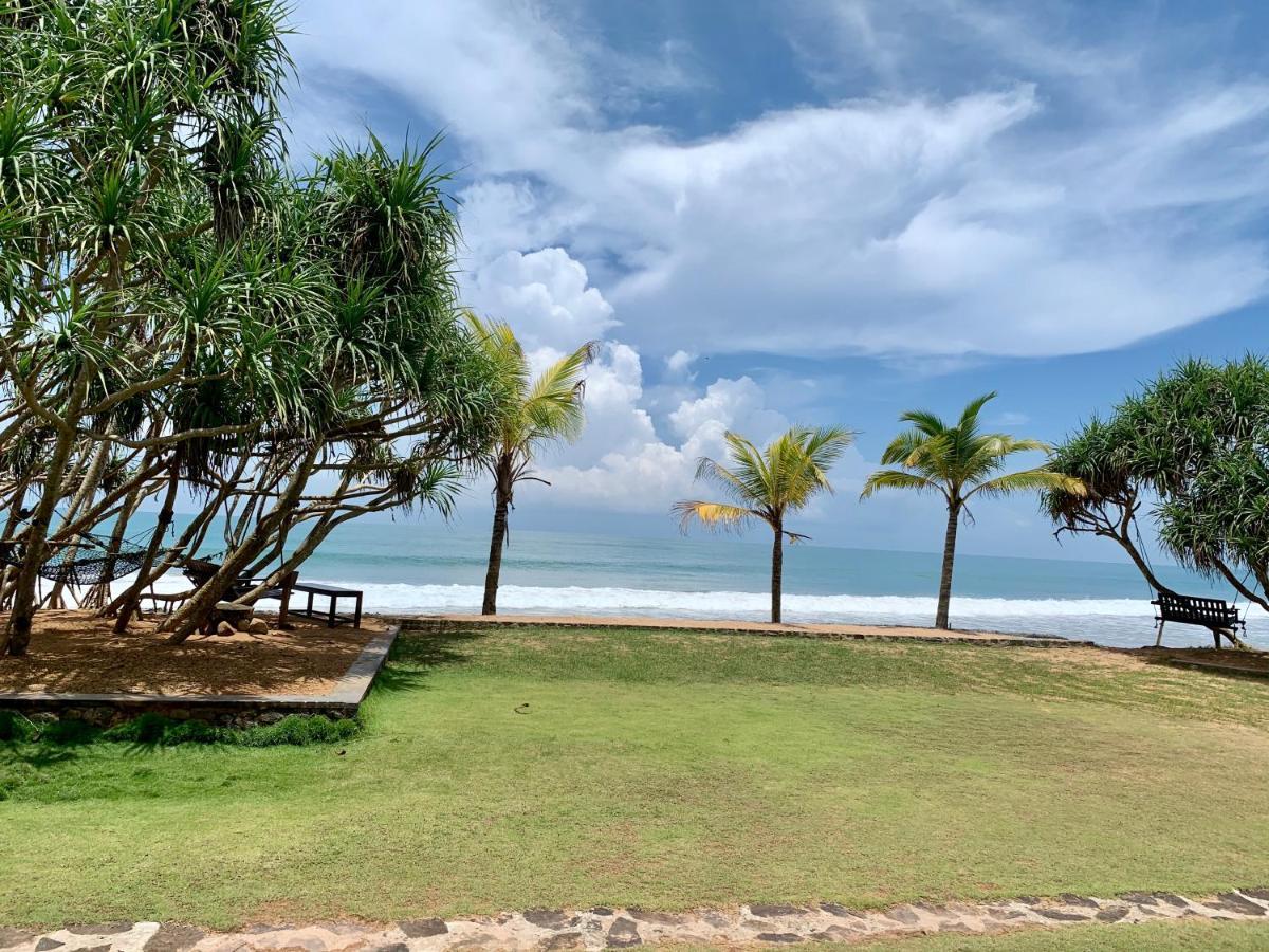 The Pleasure Kosgoda Bentota Exterior photo
