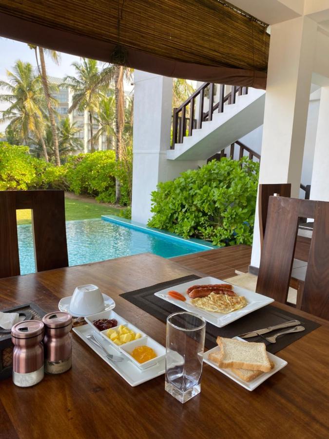 The Pleasure Kosgoda Bentota Exterior photo
