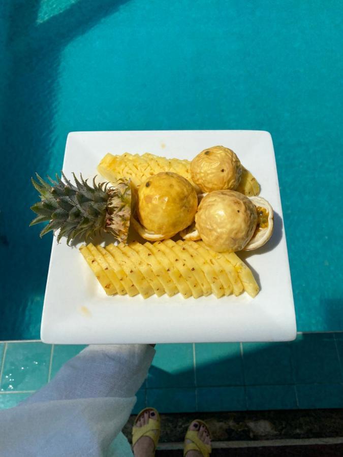 The Pleasure Kosgoda Bentota Exterior photo