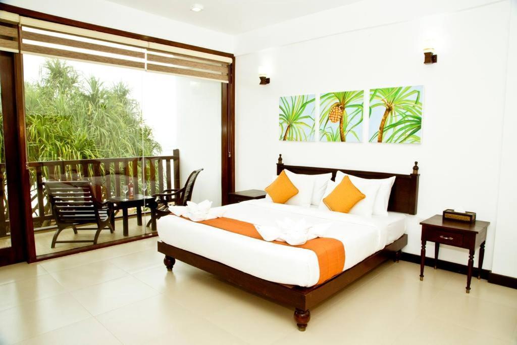 The Pleasure Kosgoda Bentota Exterior photo