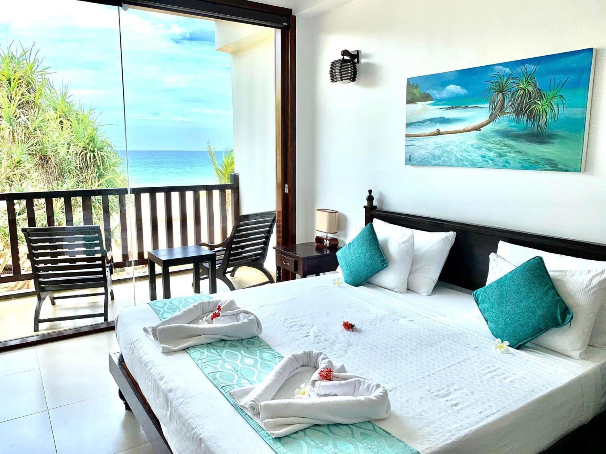 The Pleasure Kosgoda Bentota Exterior photo