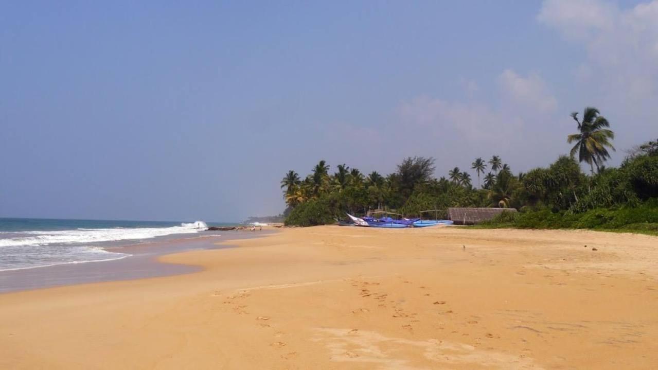 The Pleasure Kosgoda Bentota Exterior photo