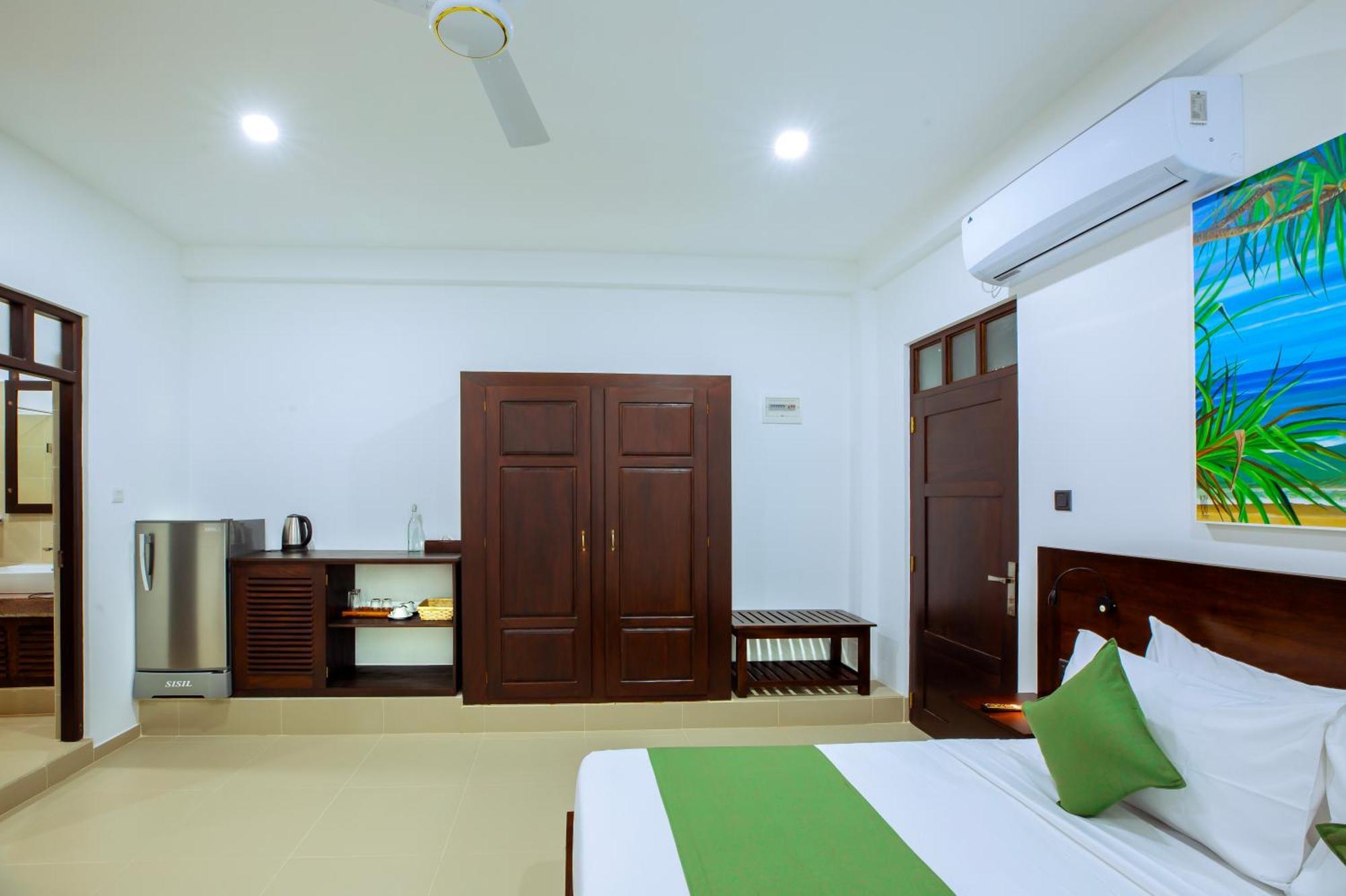 The Pleasure Kosgoda Bentota Exterior photo