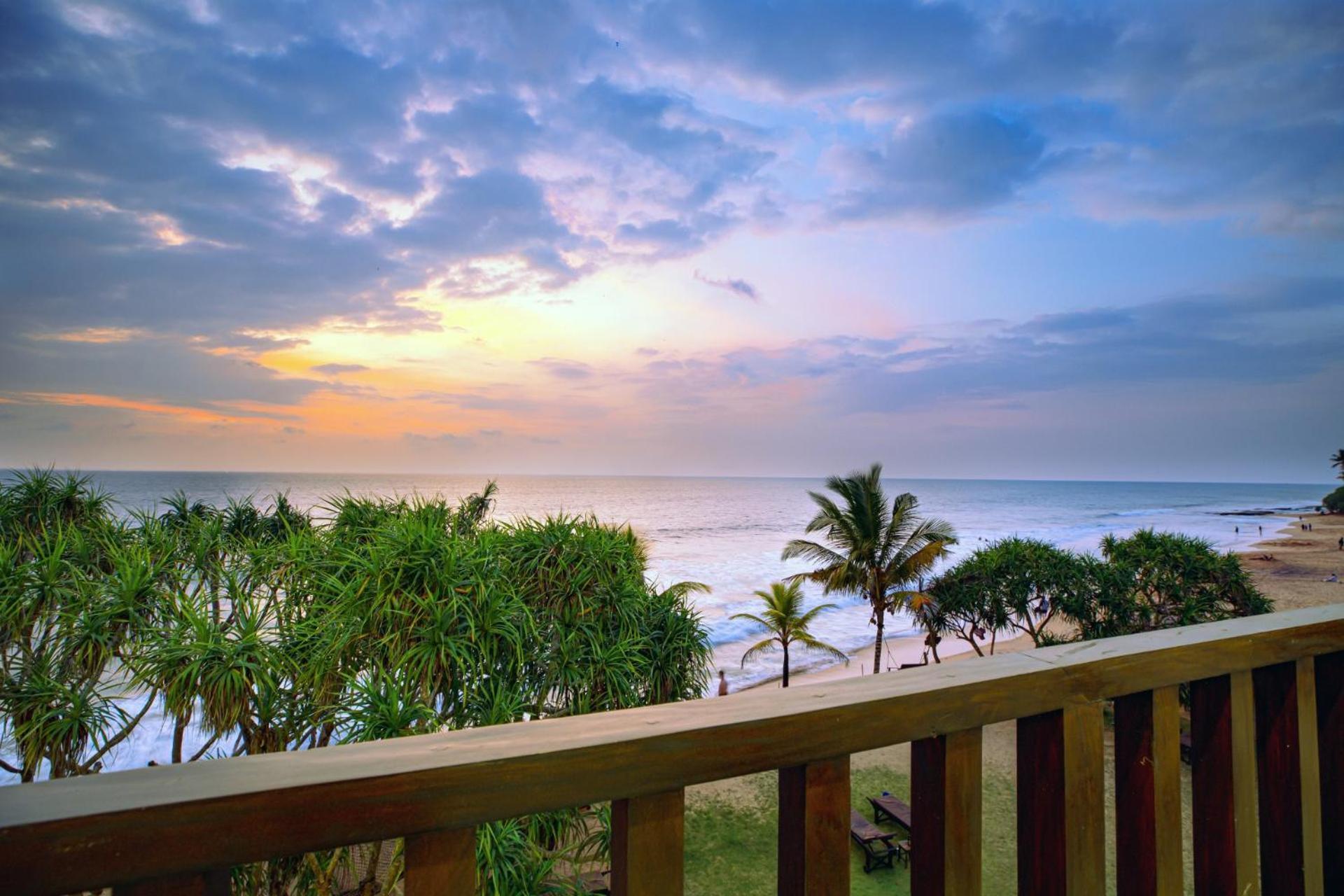 The Pleasure Kosgoda Bentota Exterior photo