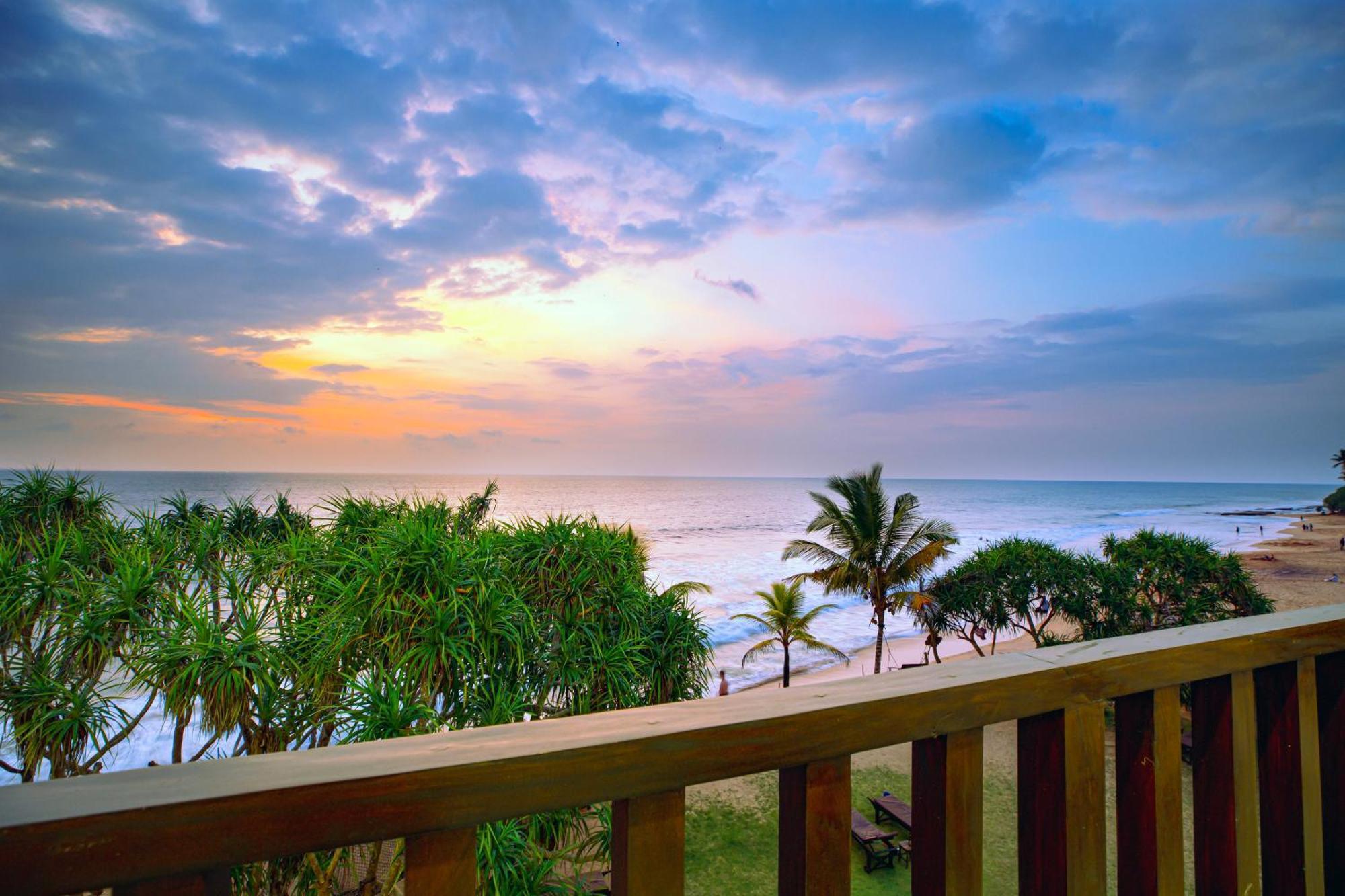 The Pleasure Kosgoda Bentota Exterior photo