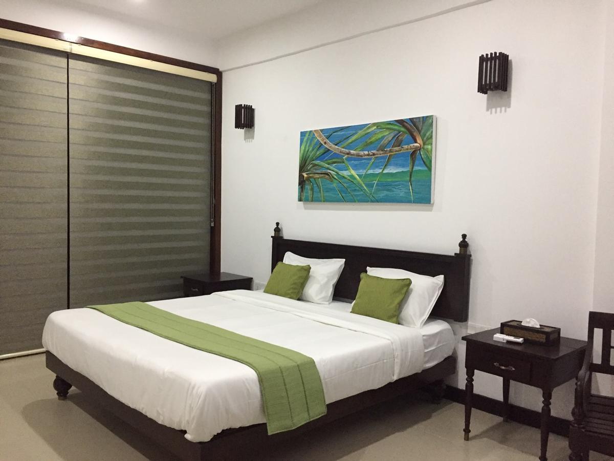 The Pleasure Kosgoda Bentota Exterior photo