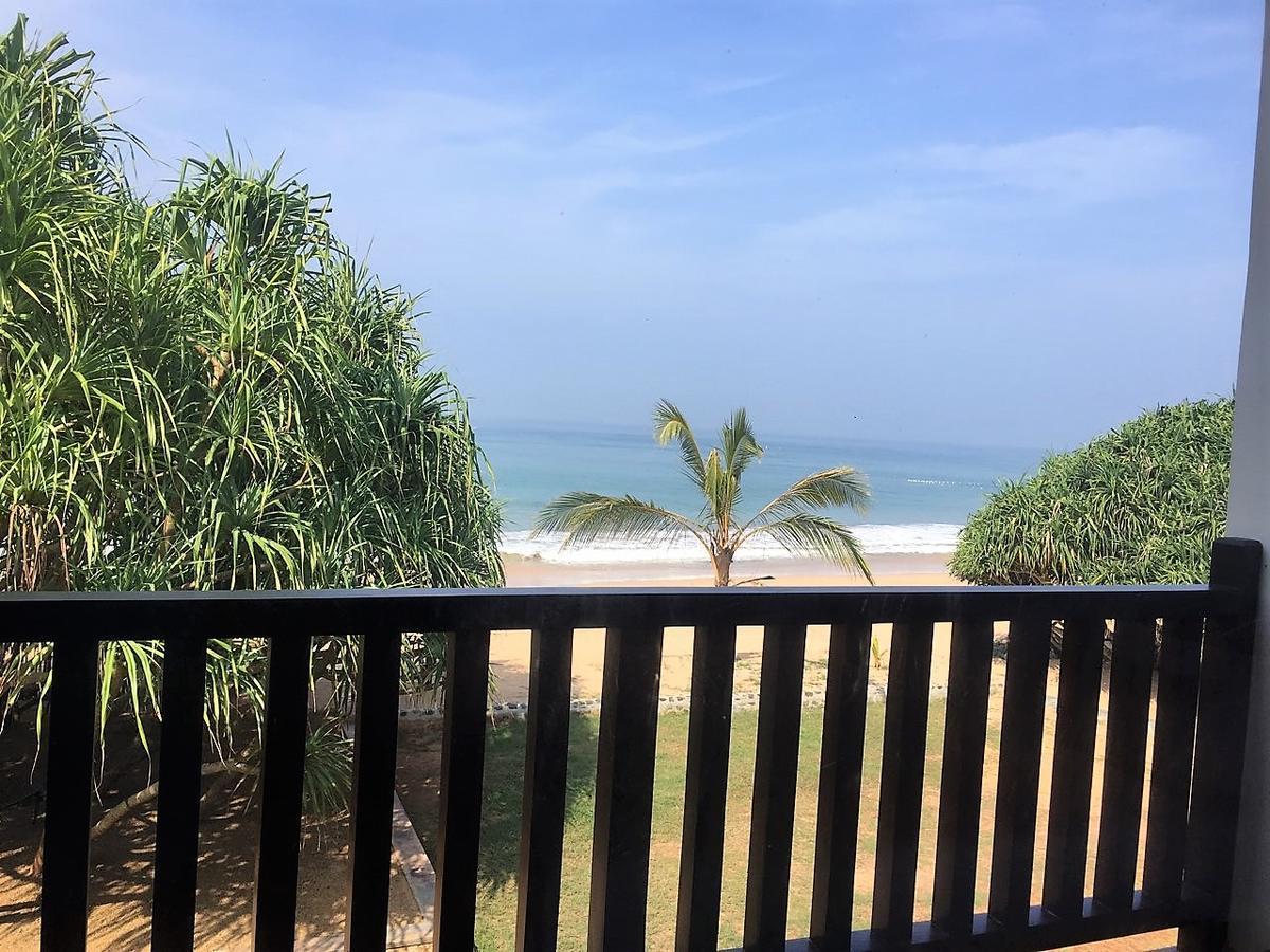 The Pleasure Kosgoda Bentota Exterior photo