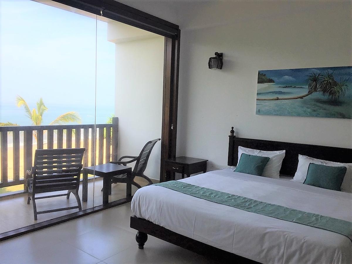The Pleasure Kosgoda Bentota Exterior photo