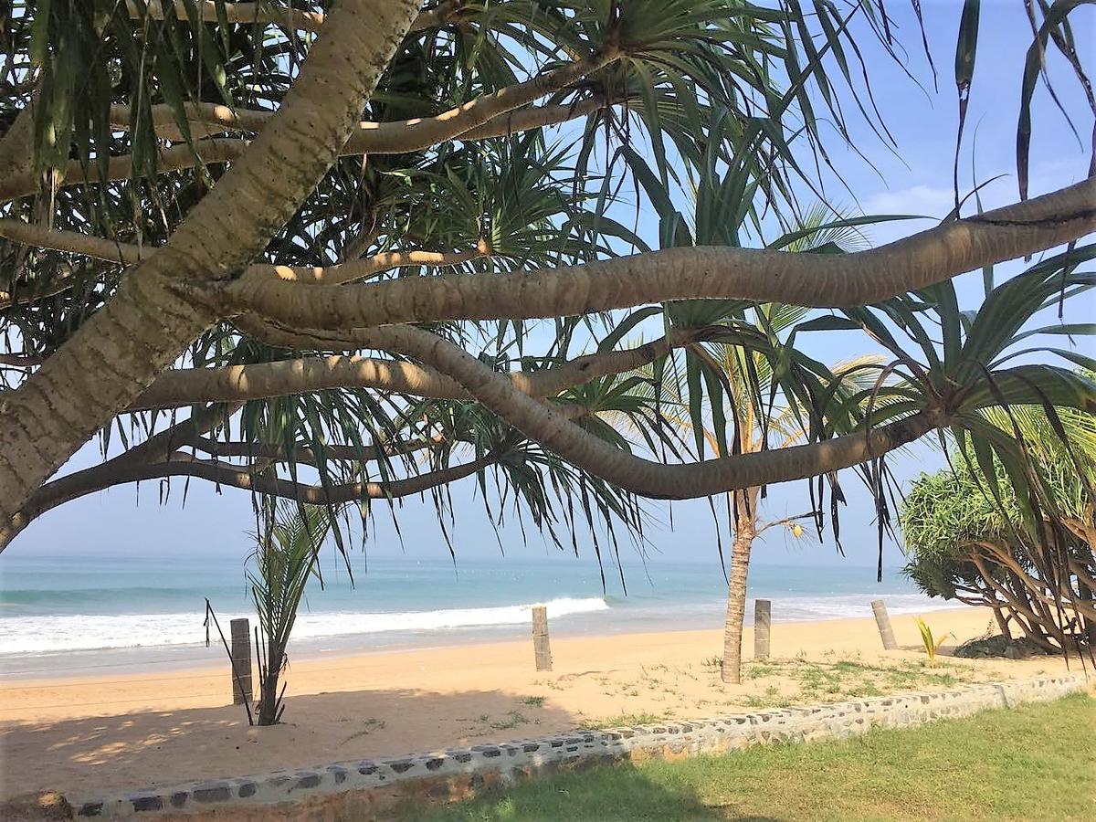 The Pleasure Kosgoda Bentota Exterior photo