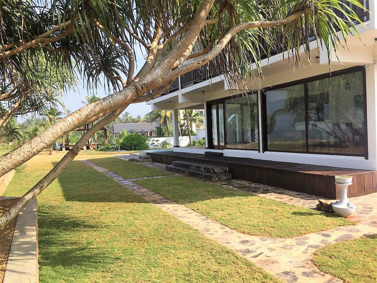 The Pleasure Kosgoda Bentota Exterior photo