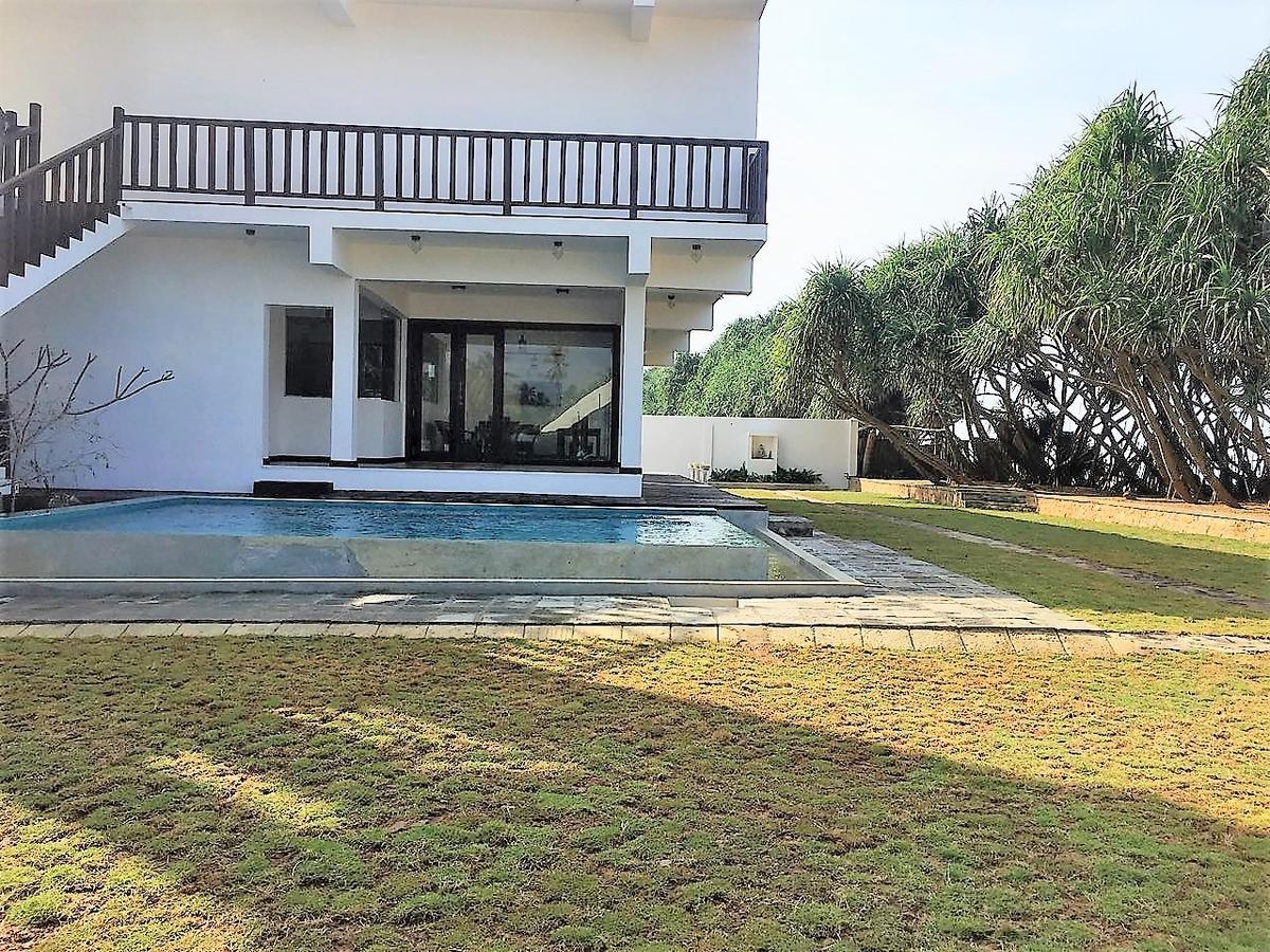 The Pleasure Kosgoda Bentota Exterior photo