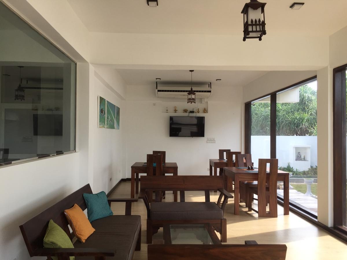 The Pleasure Kosgoda Bentota Exterior photo