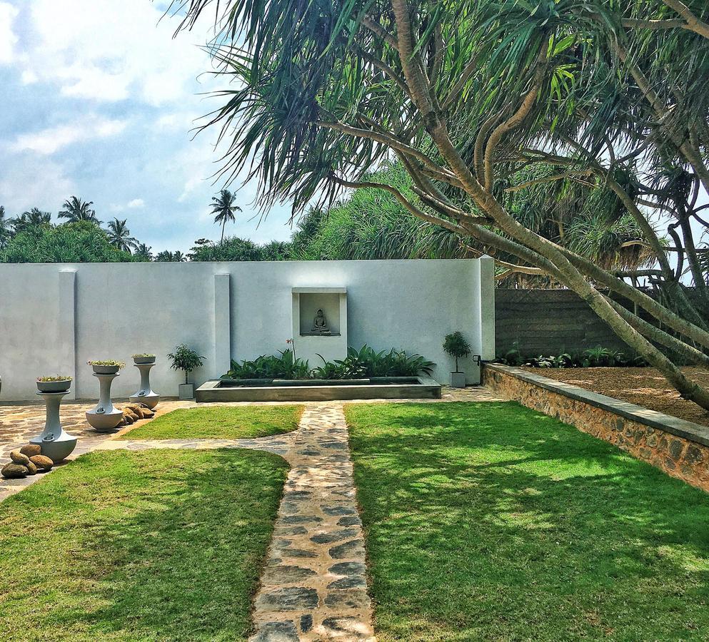 The Pleasure Kosgoda Bentota Exterior photo