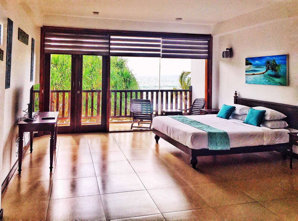 The Pleasure Kosgoda Bentota Exterior photo