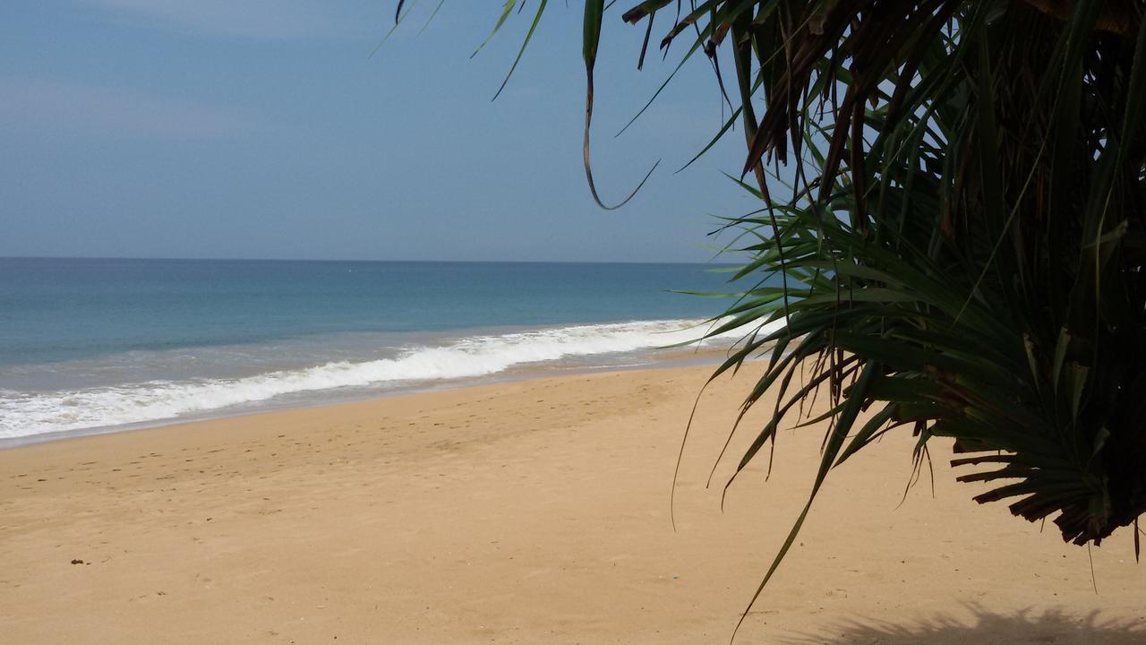 The Pleasure Kosgoda Bentota Exterior photo