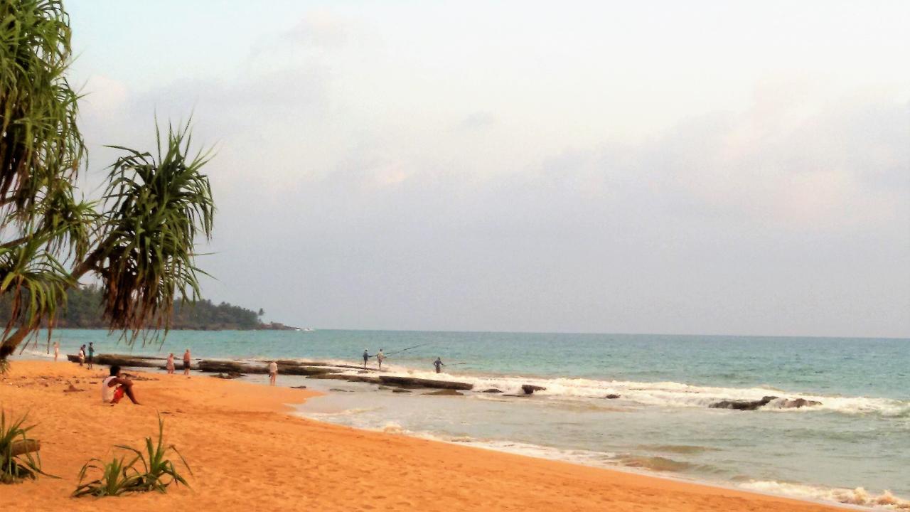 The Pleasure Kosgoda Bentota Exterior photo