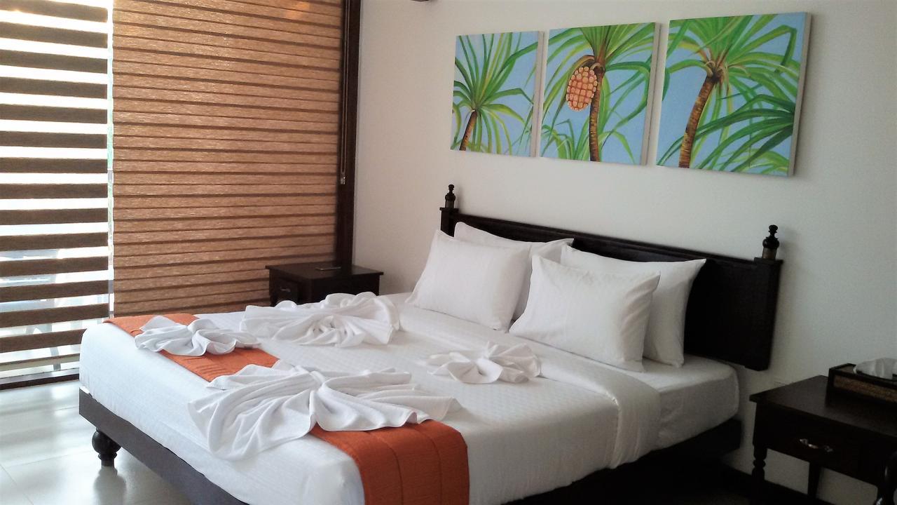 The Pleasure Kosgoda Bentota Exterior photo