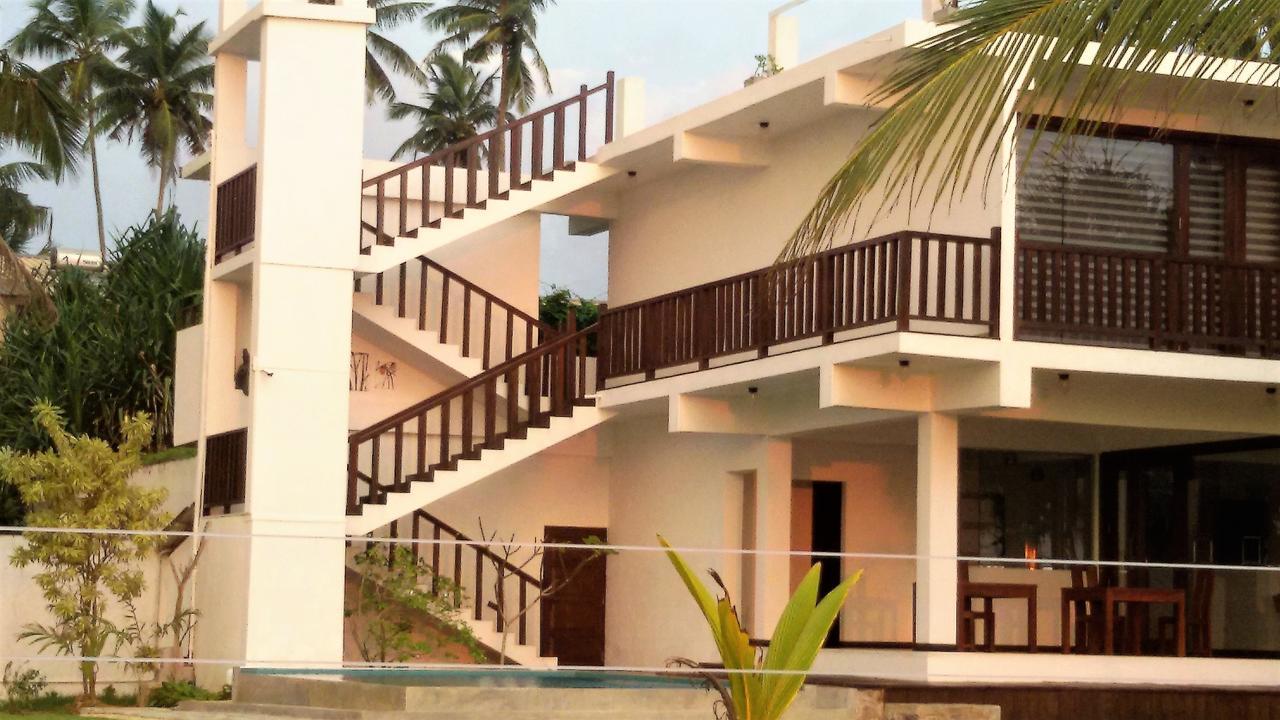 The Pleasure Kosgoda Bentota Exterior photo