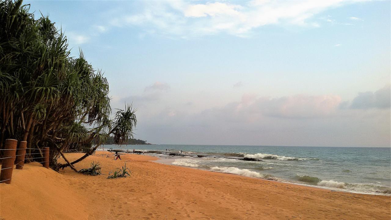 The Pleasure Kosgoda Bentota Exterior photo