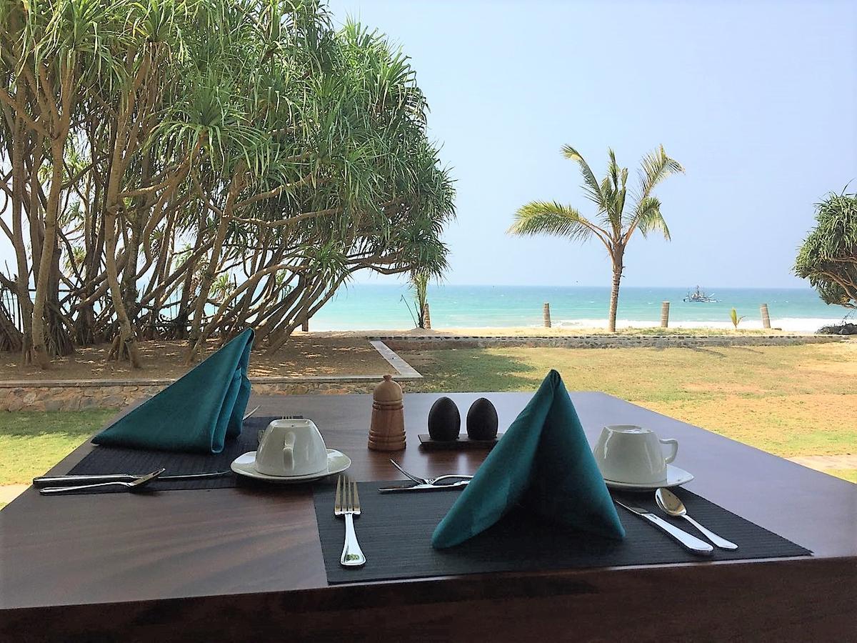 The Pleasure Kosgoda Bentota Exterior photo