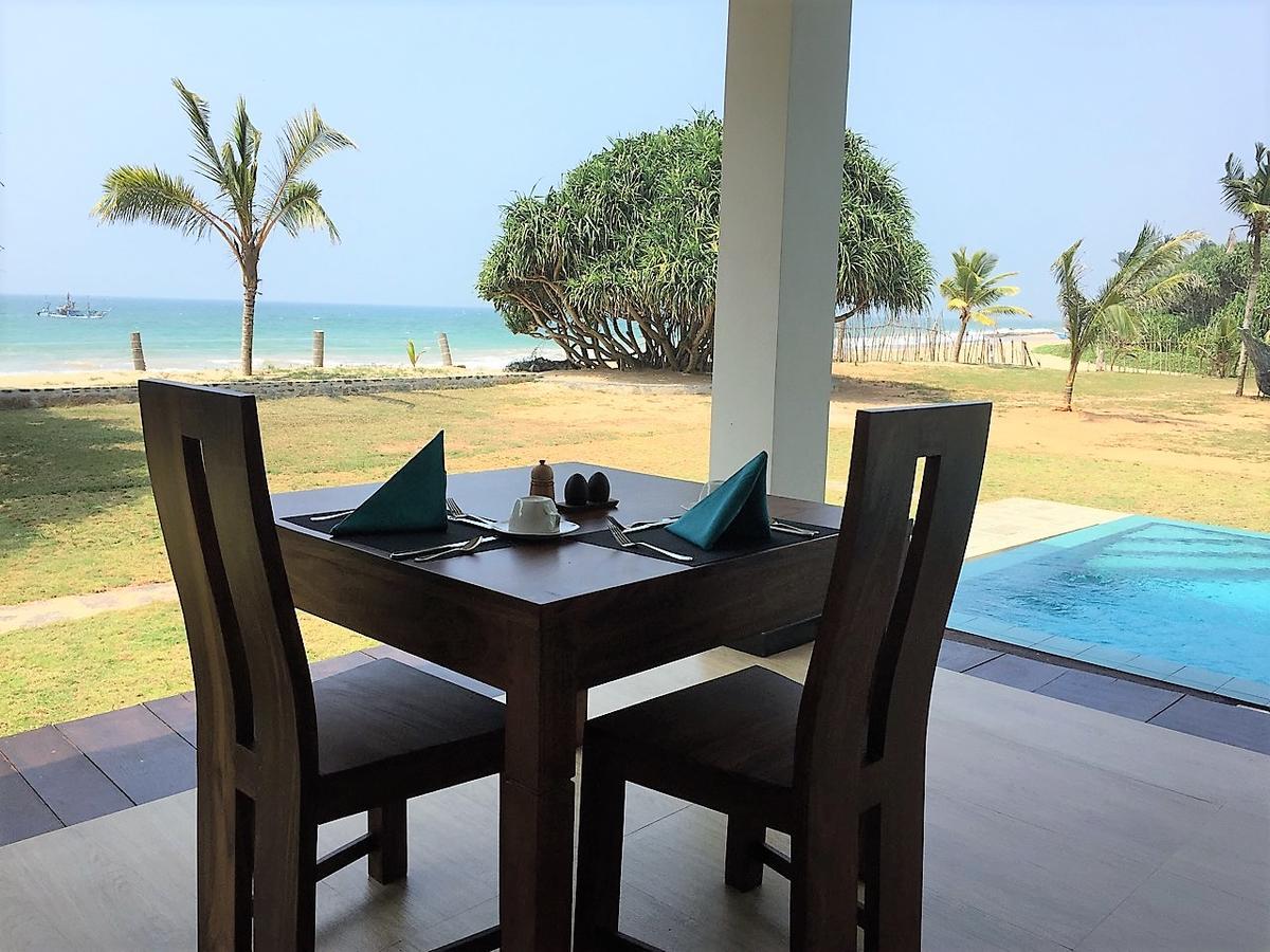 The Pleasure Kosgoda Bentota Exterior photo