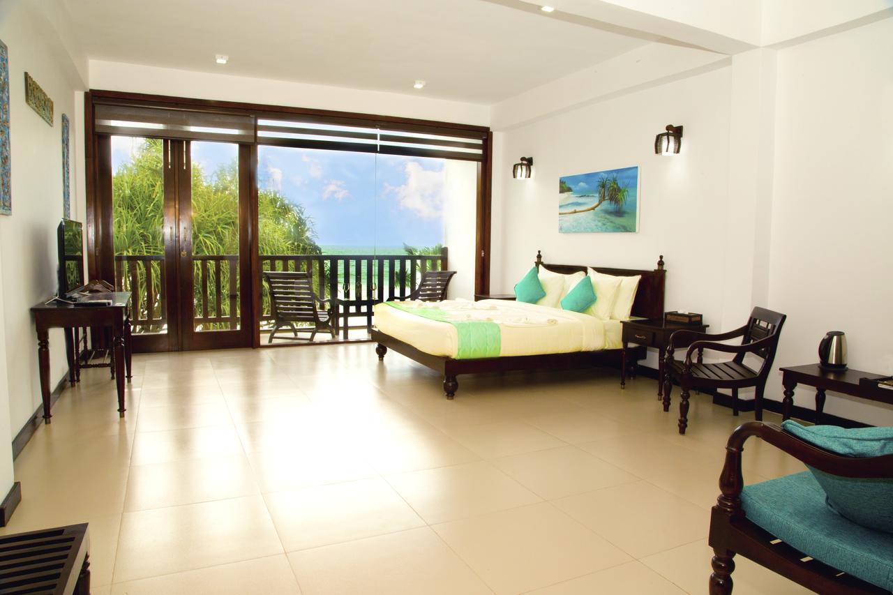 The Pleasure Kosgoda Bentota Exterior photo