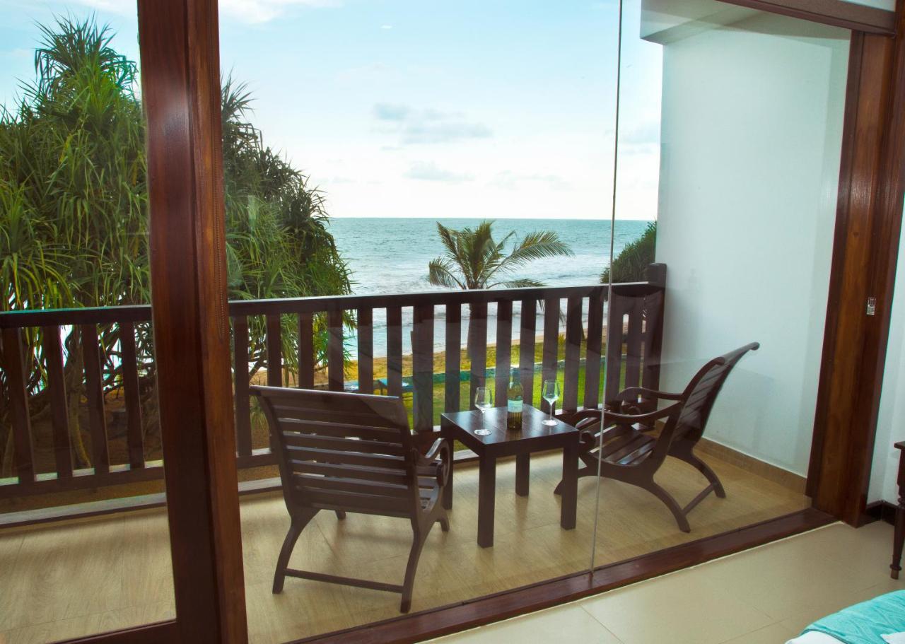 The Pleasure Kosgoda Bentota Exterior photo