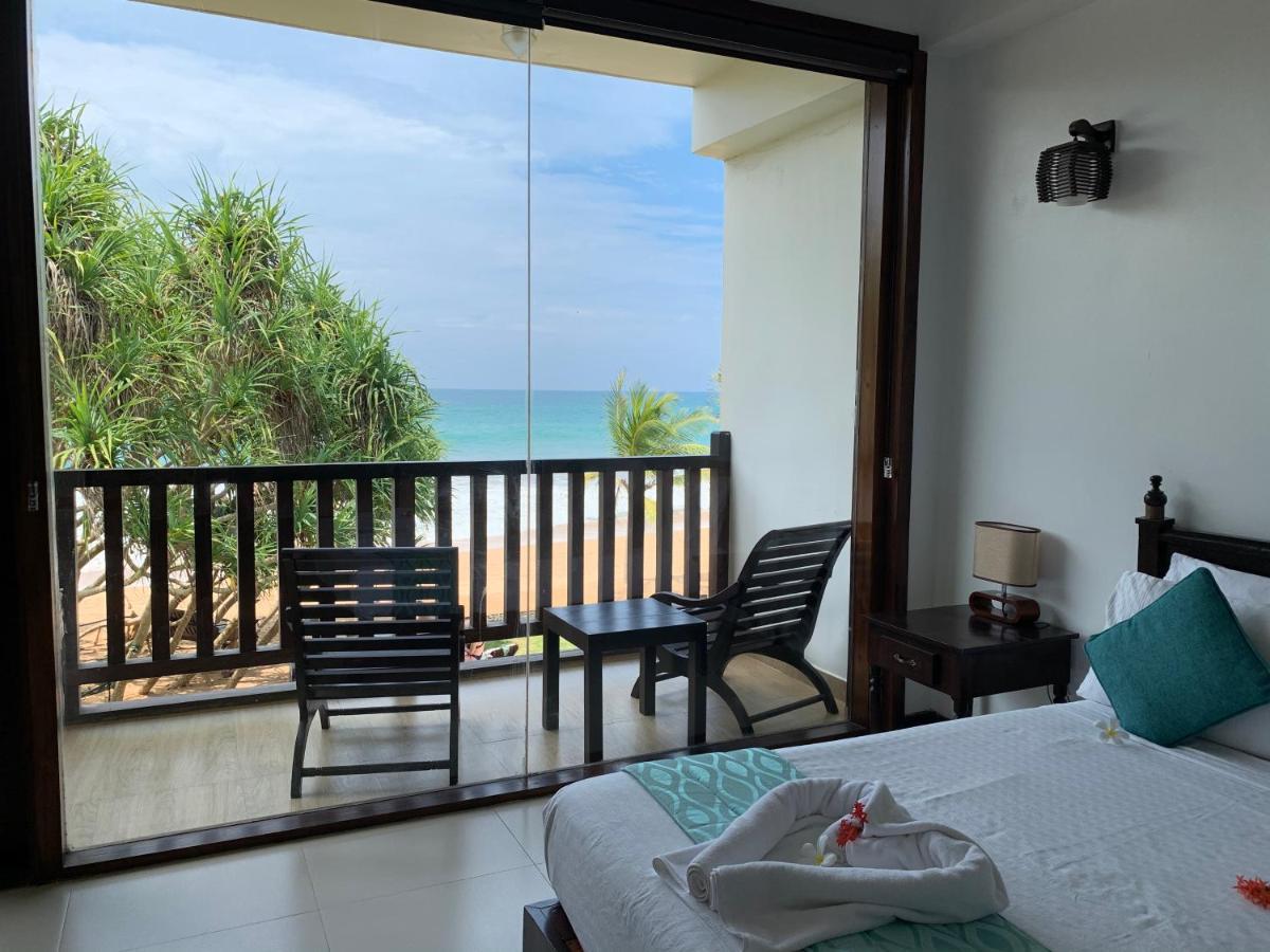 The Pleasure Kosgoda Bentota Exterior photo