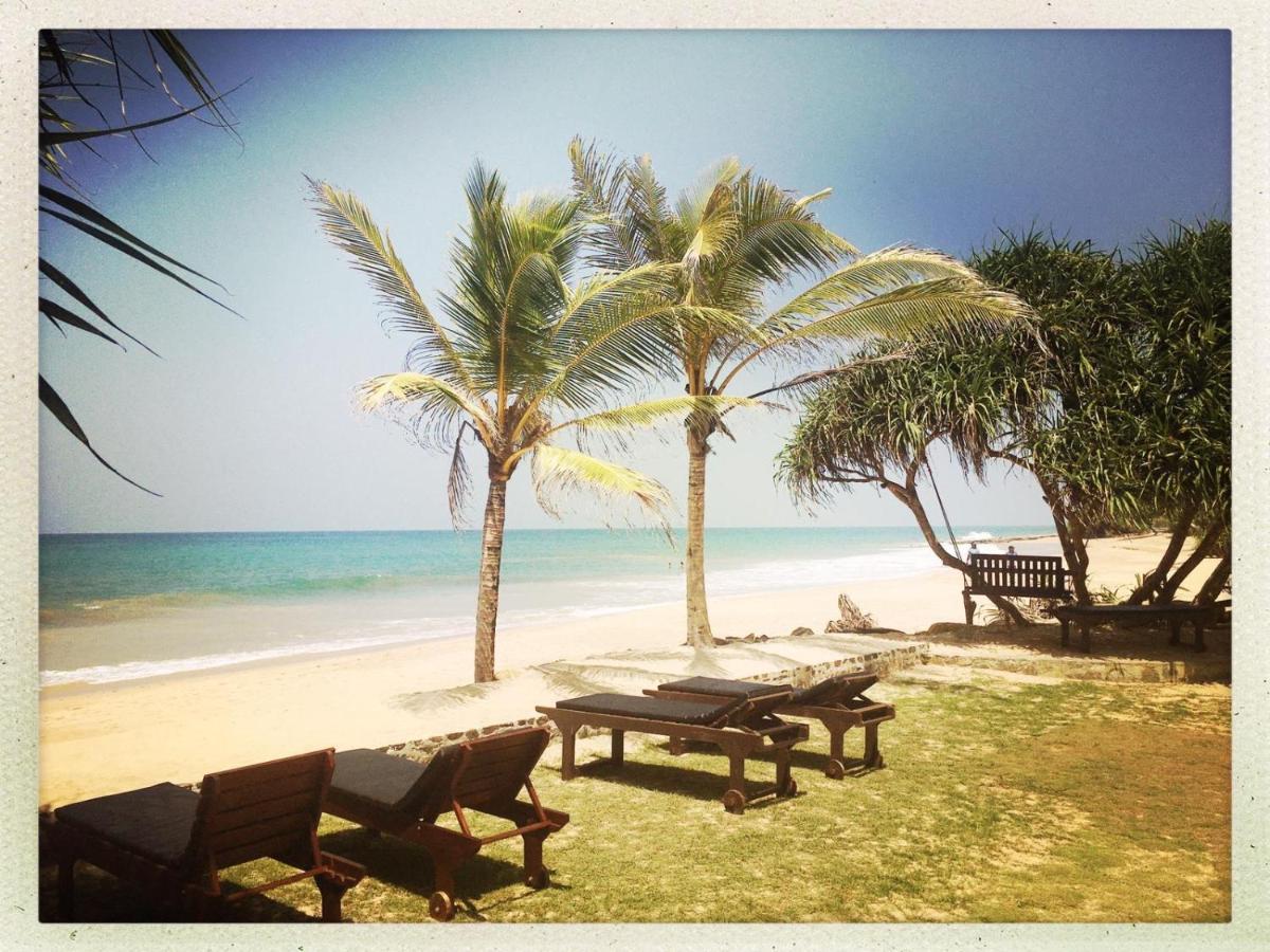 The Pleasure Kosgoda Bentota Exterior photo