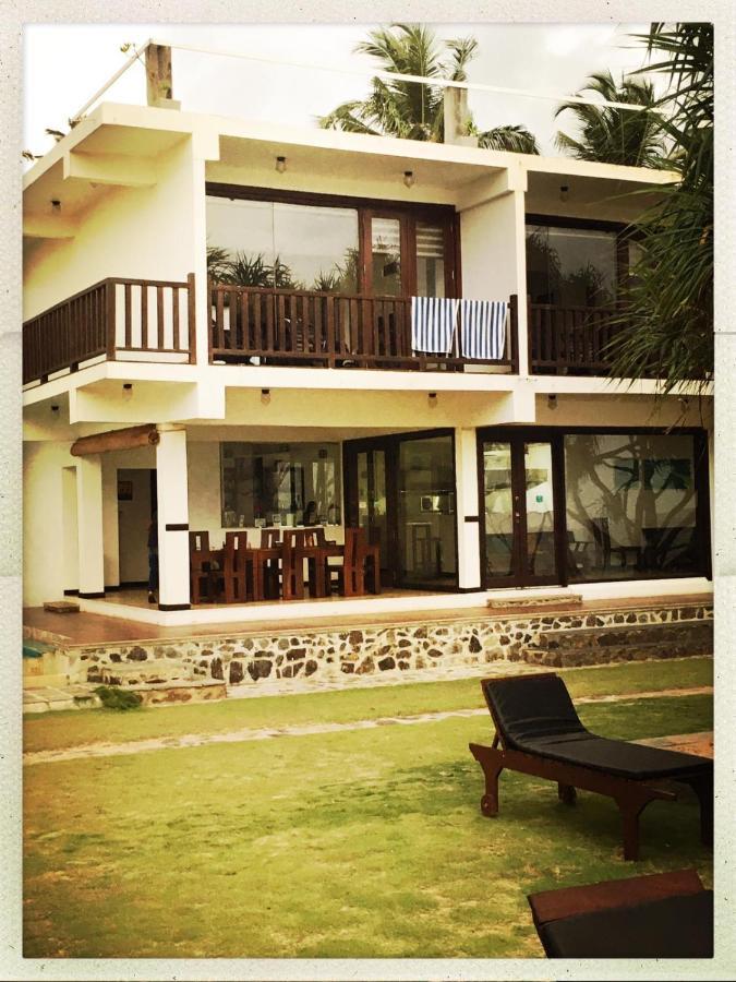 The Pleasure Kosgoda Bentota Exterior photo