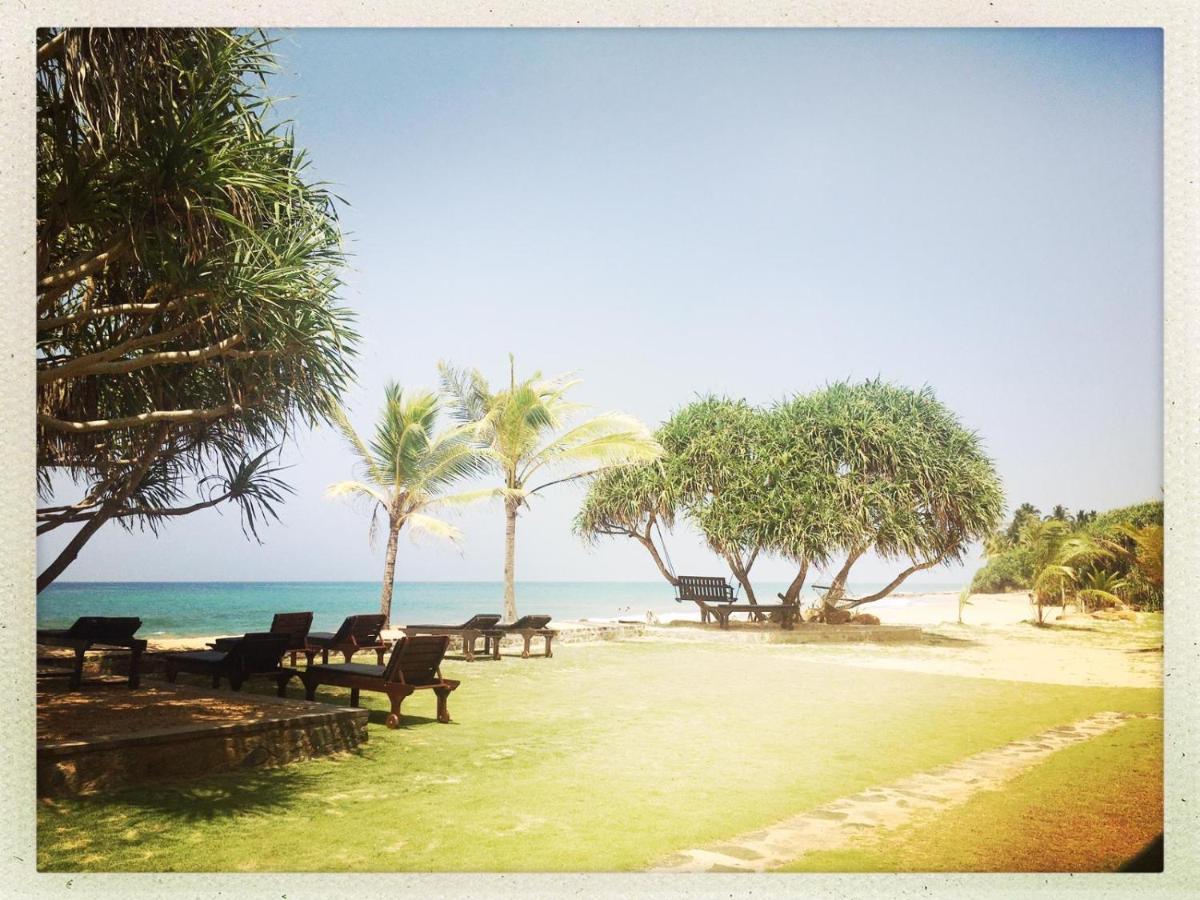 The Pleasure Kosgoda Bentota Exterior photo