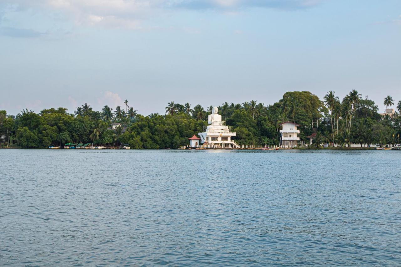 The Pleasure Kosgoda Bentota Exterior photo