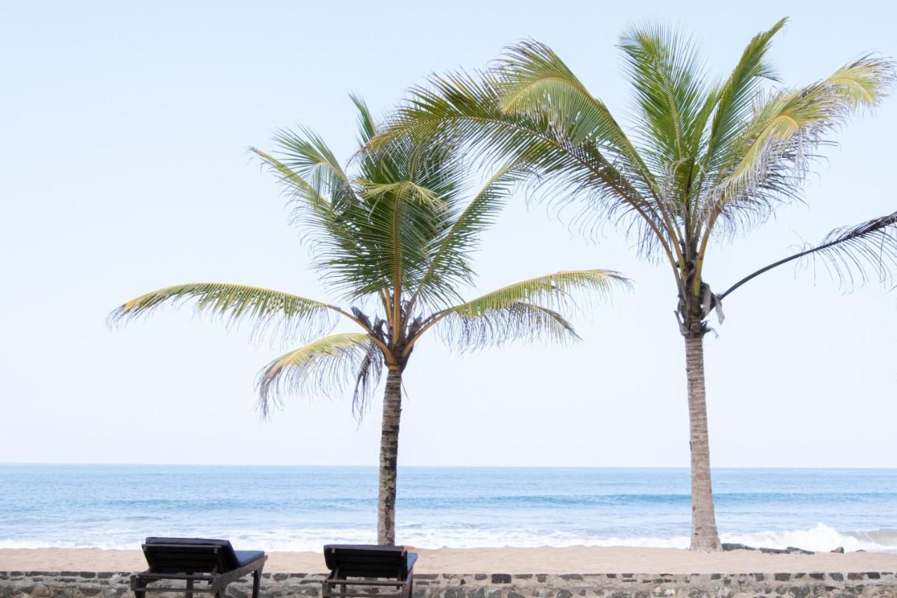 The Pleasure Kosgoda Bentota Exterior photo