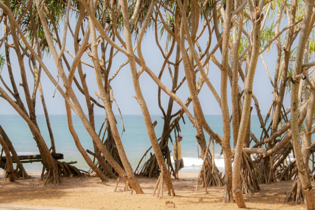 The Pleasure Kosgoda Bentota Exterior photo