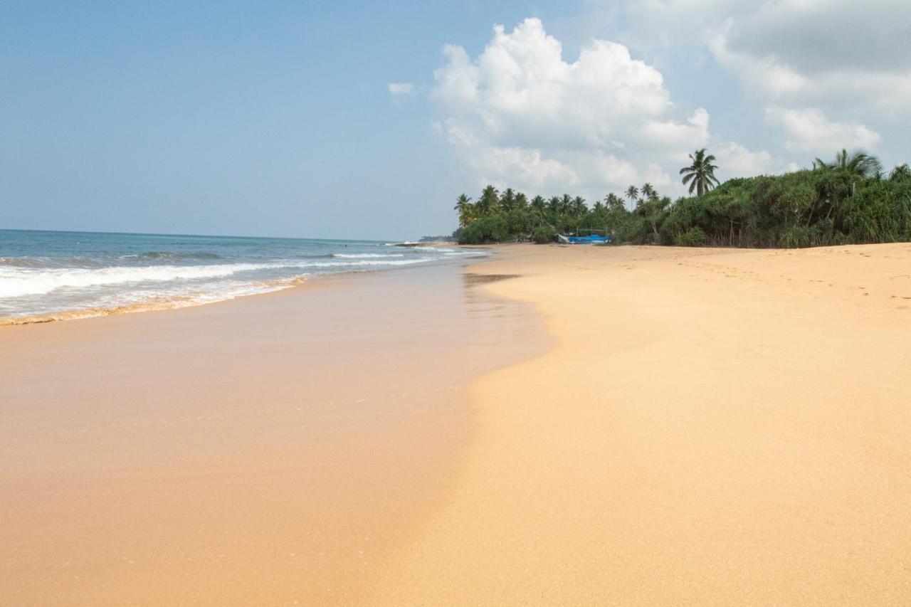 The Pleasure Kosgoda Bentota Exterior photo